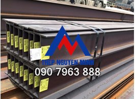 THÉP HÌNH H175/ THÉP H175 TIÊU CHUẨN A36/SS400